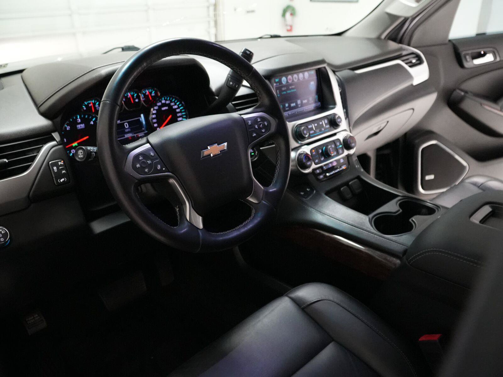 Used 2019 Chevrolet Tahoe LT RWD image 7