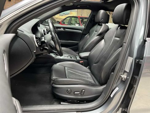 Used 2016 Audi A3 e-tron Premium Plus w/ Premium Plus Package FWD image 24