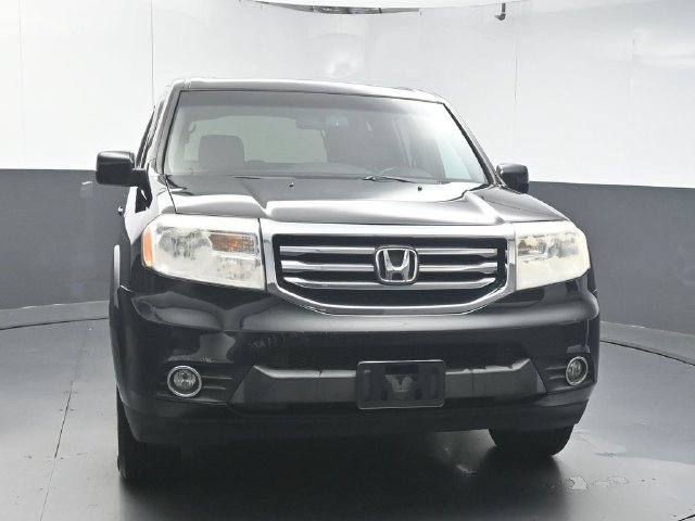 Used 2012 Honda Pilot EX-L image 3