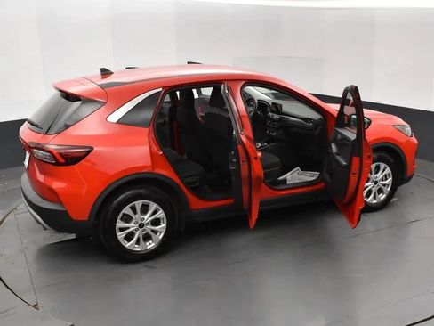 Used 2024 Ford Escape Active FWD image 6