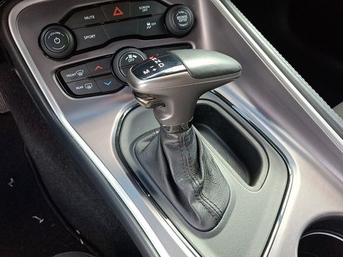 Certified 2020 Dodge Challenger SXT w/ Cold Weather Group image 14