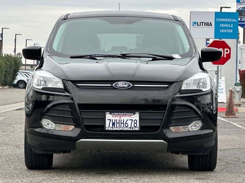 Used 2016 Ford Escape SE image 10