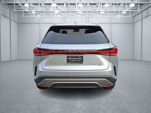 Used 2024 Lexus RX 350 AWD image 5