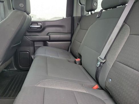 Used 2021 Chevrolet Silverado 1500 LT AWD/4WD image 11