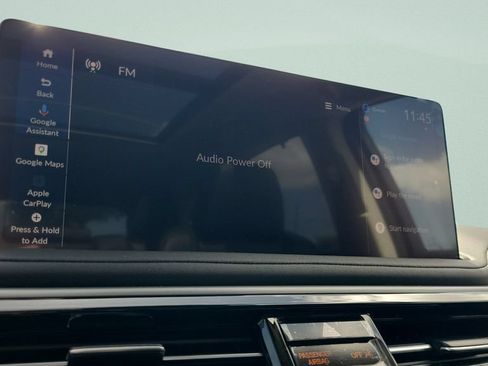 New 2026 Acura MDX FWD w/ Technology Package image 19