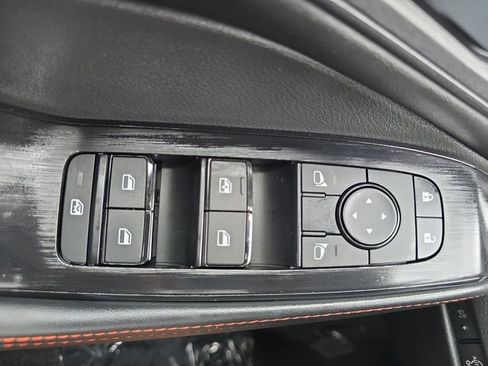 New 2026 Nissan Rogue SV AWD/4WD image 30