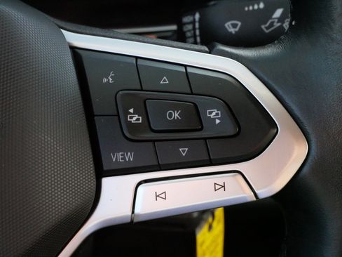 Certified 2022 Volkswagen Jetta S w/ IQ.Drive Package image 25