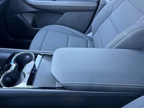 Used 2026 Chevrolet Blazer EV LT image 33