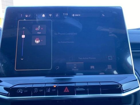 New 2026 Jeep Compass Latitude image 33