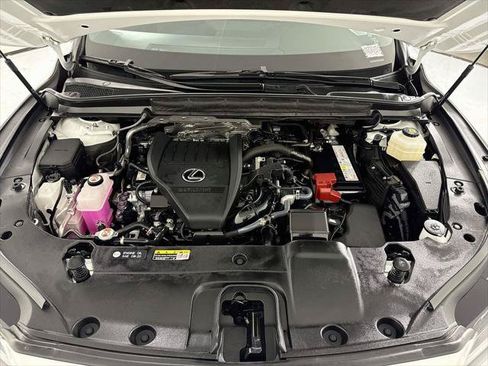 Certified 2026 Lexus RX 350 Premium w/ Accessory Package (2T) FWD image 29