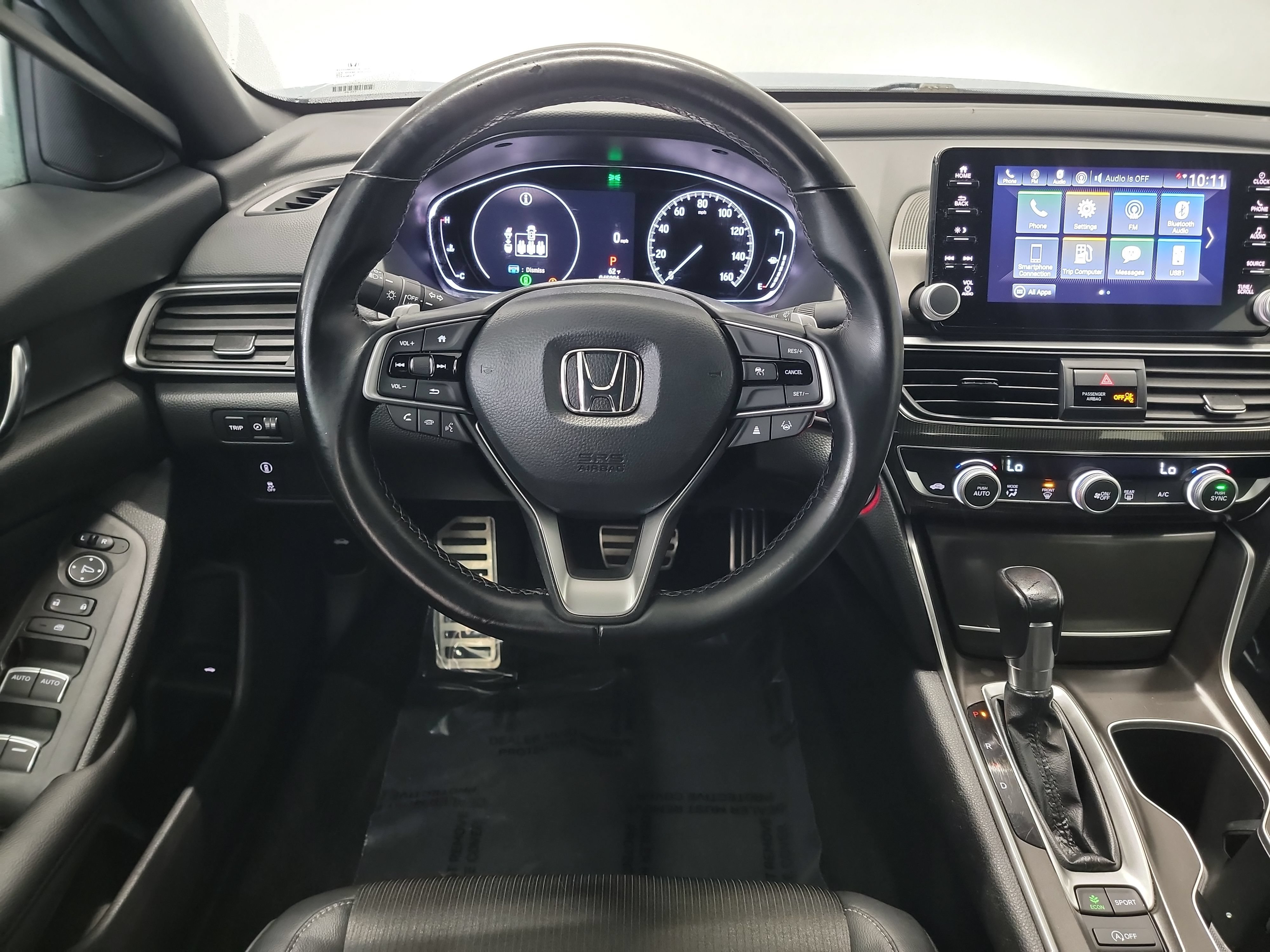Used 2022 Honda Accord Sport image 16
