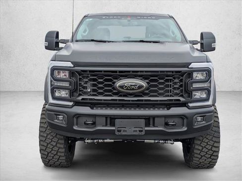New 2026 Ford F250 XLT w/ XLT Premium Package image 6