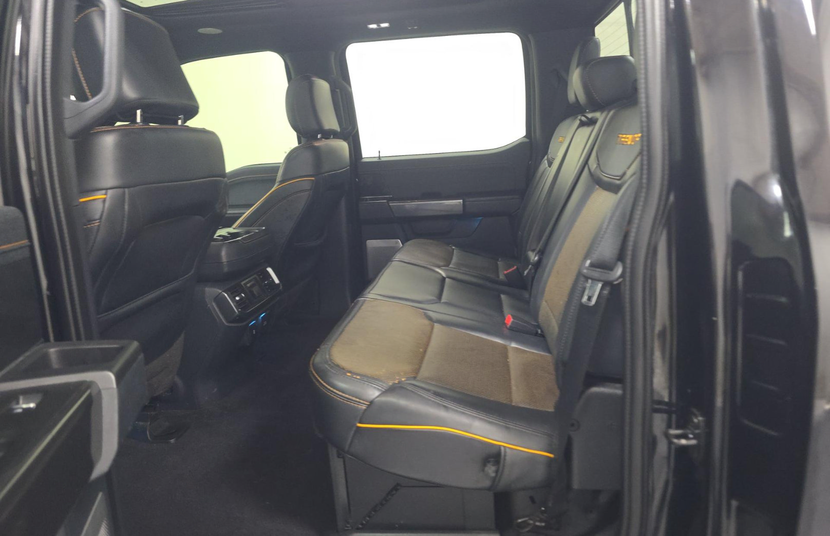 Used 2023 Ford F150 Tremor w/ Equipment Group 402A High AWD/4WD image 13