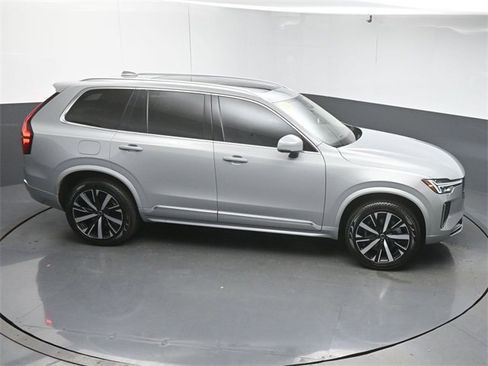Used 2025 Volvo XC90 B6 Core w/ Protection Package image 50