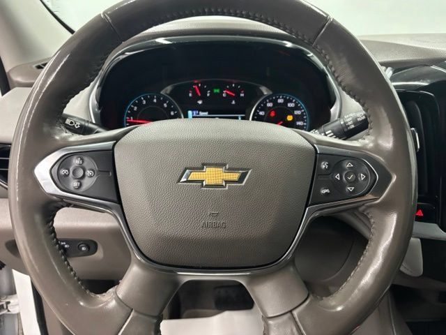 Used 2019 Chevrolet Traverse LT FWD image 23