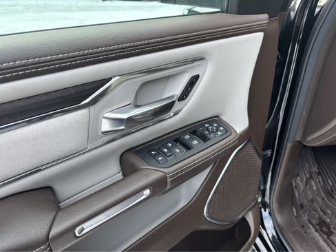 Used 2025 RAM 1500 Laramie w/ Trailer Tow Group image 19