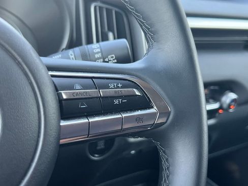 Certified 2025 MAZDA CX-50 AWD 2.5 S w/ Weather Package image 25
