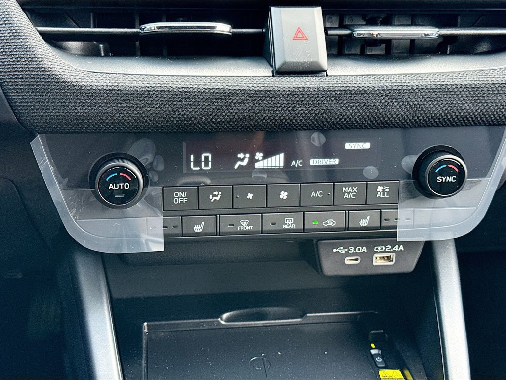 New 2026 Subaru Outback Limited XT AWD/4WD image 19