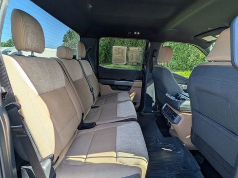 Used 2022 Ford F150 XLT w/ Equipment Group 302A High AWD/4WD image 31