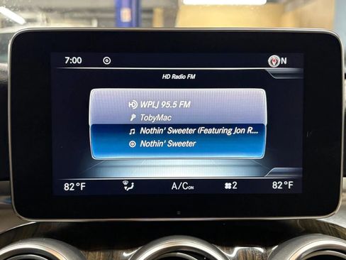 Used 2017 Mercedes-Benz GLC 300 4MATIC image 14