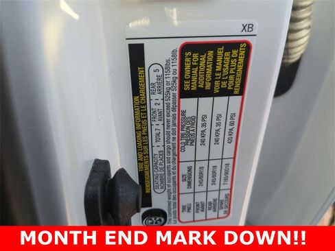 Certified 2025 Subaru Ascent Premium w/ Premium Package image 36