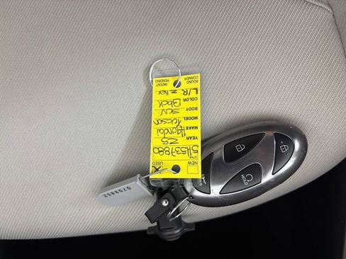 Used 2025 Hyundai Tucson SEL image 29