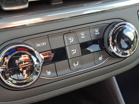 New 2026 Buick Envista Preferred w/ Convenience I Package image 22