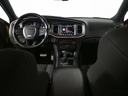 Used 2021 Dodge Charger R/T RWD image 16