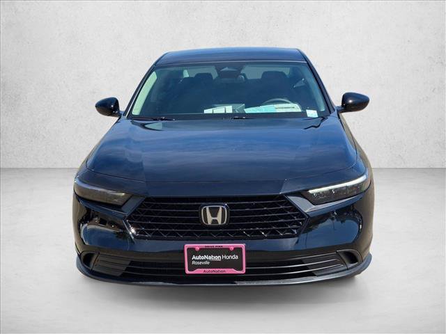 New 2026 Honda Accord LX image 5
