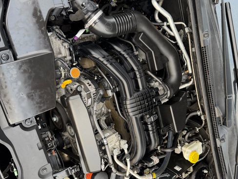 Used 2020 Subaru Impreza 2.0i Sport image 74