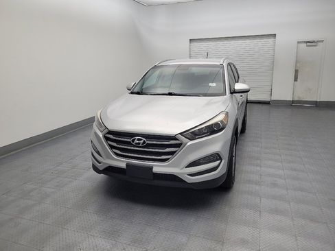 Used 2017 Hyundai Tucson SE w/ SE Popular Package 02 AWD/4WD image 15