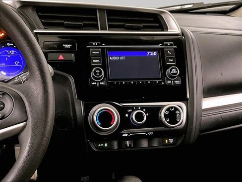 Used 2019 Honda Fit LX image 6