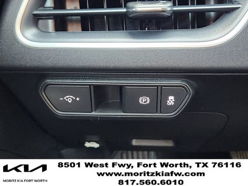 Certified 2025 Kia K4 FWD image 21