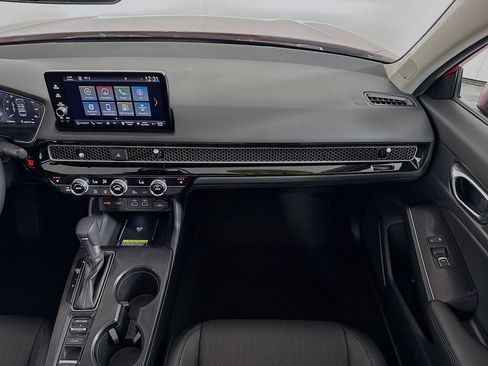 Certified 2024 Honda Civic Touring image 22