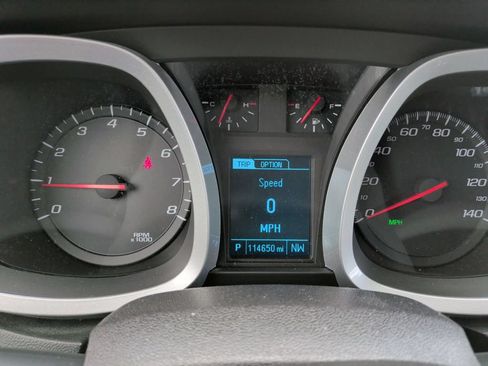 Used 2017 Chevrolet Equinox LT w/ Convenience Package AWD/4WD image 29