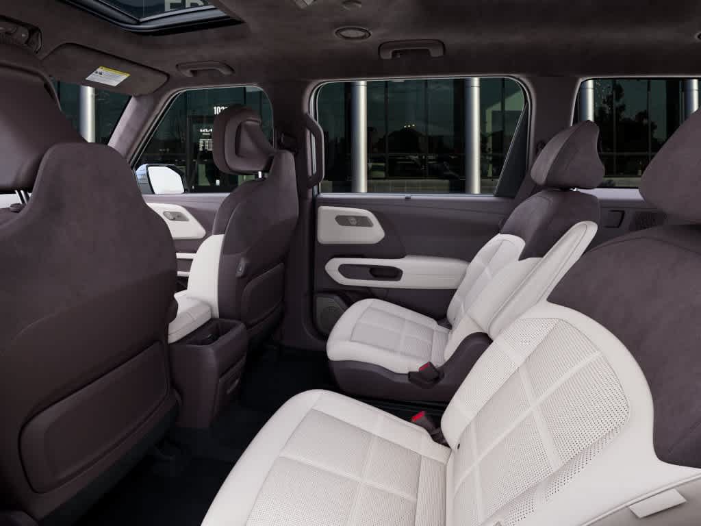 New 2027 Kia Telluride SX Prestige AWD/4WD image 18