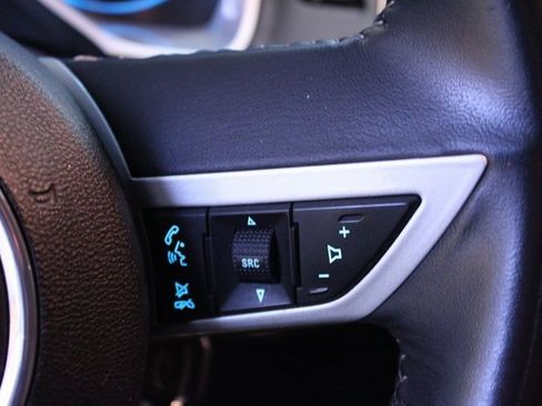 Used 2010 Chevrolet Camaro LT image 14