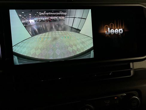 Used 2025 Jeep Wrangler Unlimited Sport S 4xe w/ Convenience Group image 20