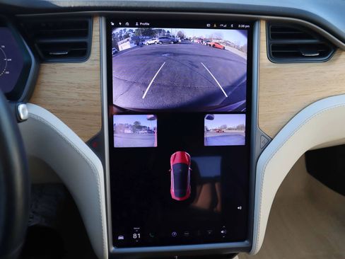 Used 2019 Tesla Model S Long Range image 23