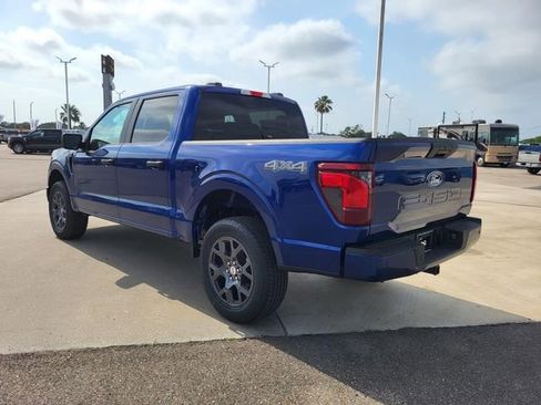 New 2026 Ford F150 STX AWD/4WD image 16