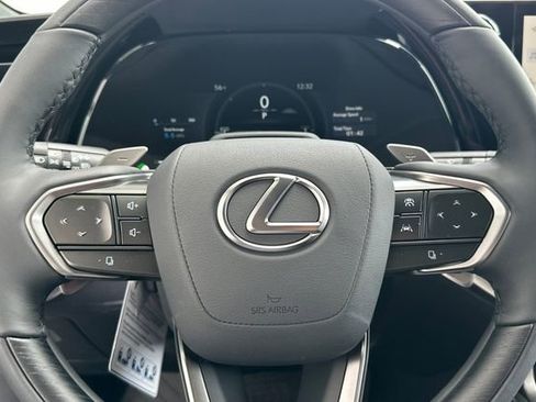 New 2026 Lexus RX 350 image 21