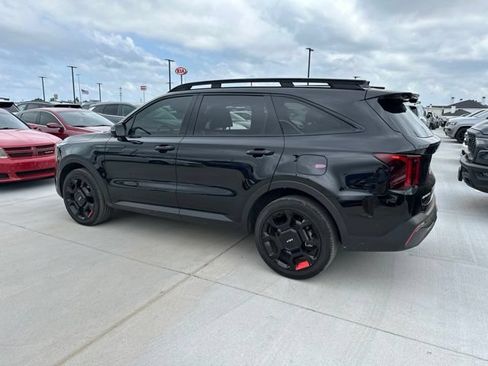 Used 2024 Kia Sorento SX Prestige AWD/4WD image 18