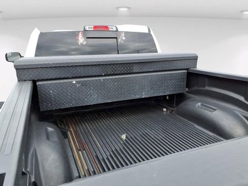 Used 2019 RAM 1500 Rebel AWD/4WD image 18