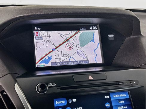 Used 2018 Acura MDX w/ Technology Package FWD image 21