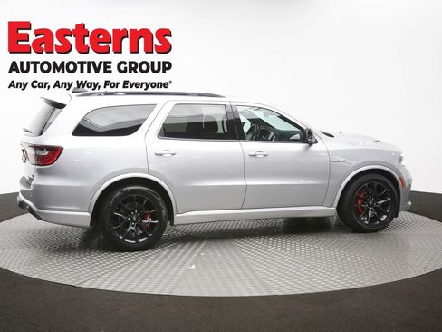 Used 2024 Dodge Durango R/T AWD/4WD image 46