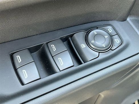 New 2025 Chevrolet Silverado 1500 Custom image 23