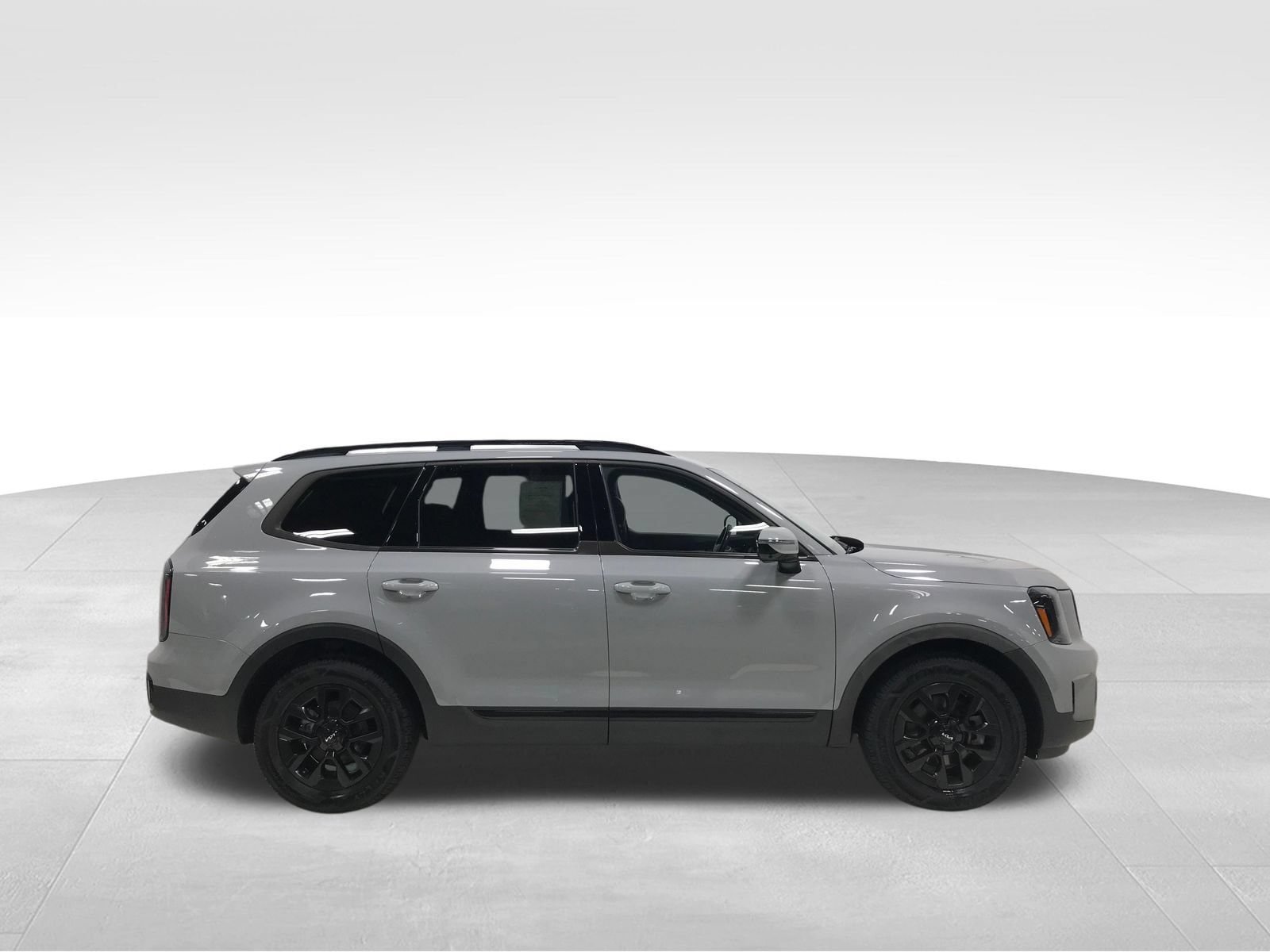 Used 2024 Kia Telluride SX Prestige X-Pro AWD/4WD image 4