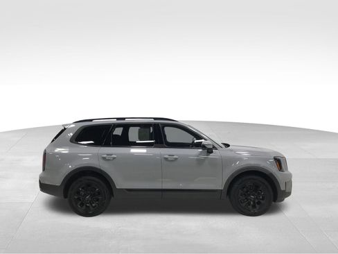 Used 2024 Kia Telluride SX Prestige X-Pro AWD/4WD image 4