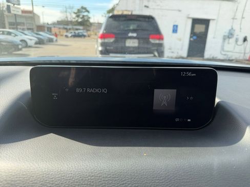 Used 2025 MAZDA CX-50 AWD 2.5 S w/ Select Package image 21