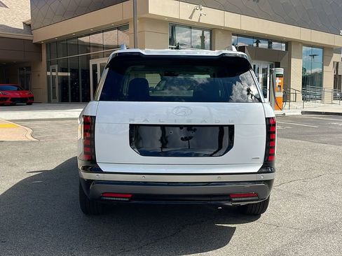 New 2026 Hyundai Palisade Limited image 9